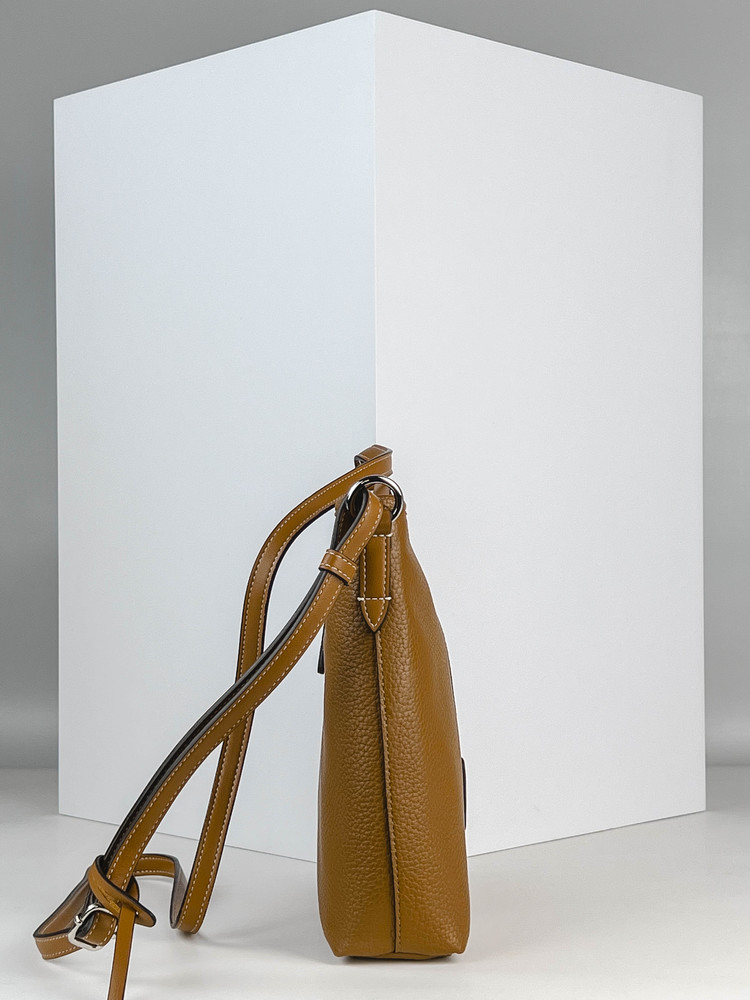 Сумка через плечо Коричневый Сумки через плечо Сумки Женщинам