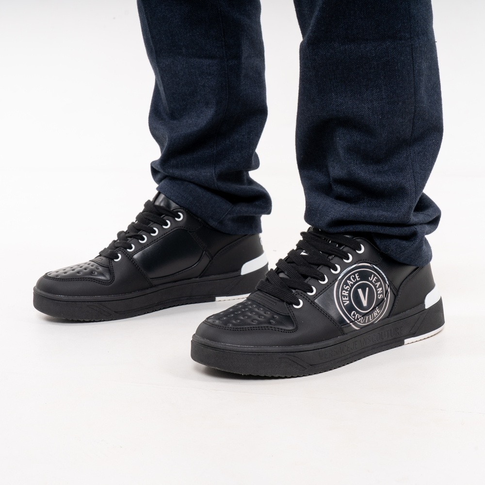 Кеды Черный Кеды Обувь Мужчинам