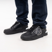 Кеды Черный Кеды Обувь Мужчинам