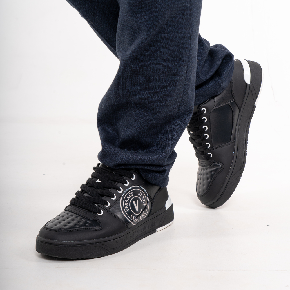 Кеды Черный Кеды Обувь Мужчинам