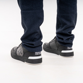 Кеды Черный Кеды Обувь Мужчинам