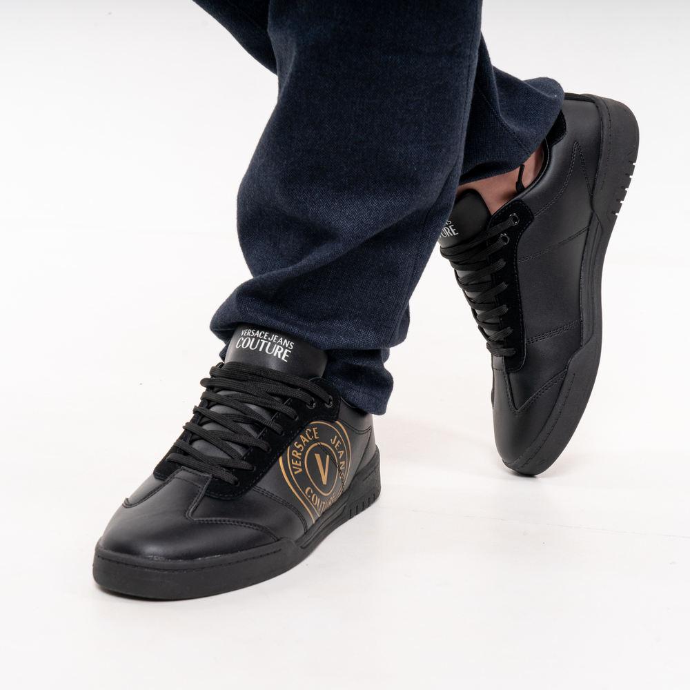 Кеды Черный Кеды Обувь Мужчинам