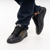 Кеды Черный Кеды Обувь Мужчинам