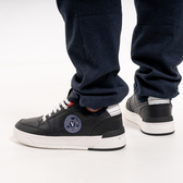 Кроссовки Синий Кроссовки Обувь Мужчинам