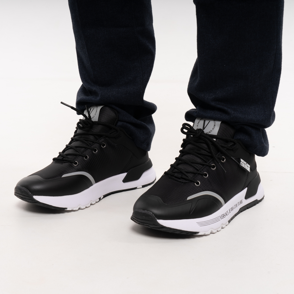 Кроссовки Черный Кроссовки Обувь Мужчинам