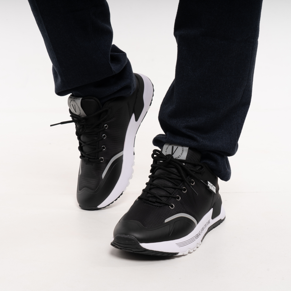 Кроссовки Черный Кроссовки Обувь Мужчинам