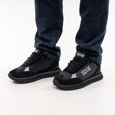 Кроссовки Черный Кроссовки Обувь Мужчинам