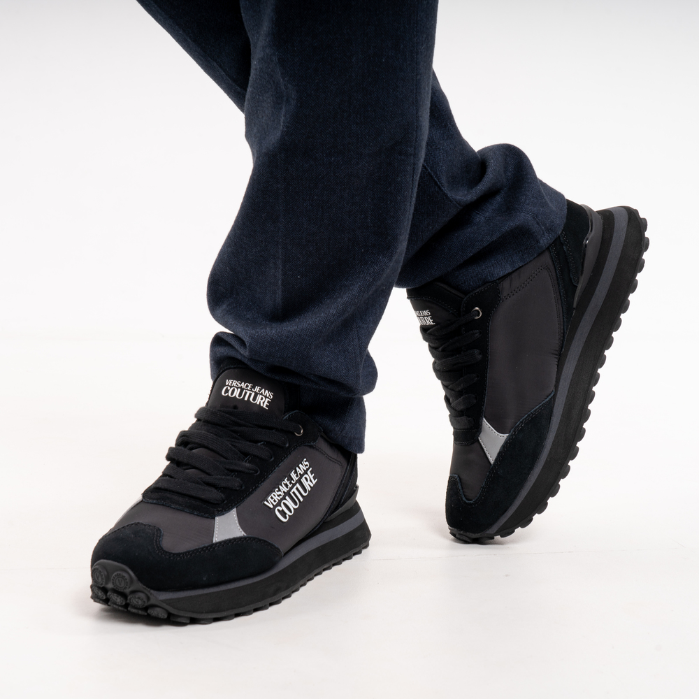 Кроссовки Черный Кроссовки Обувь Мужчинам