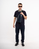 Сумка через плечо Синий Сумки через плечо Сумки Мужчинам