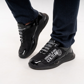 Кроссовки Черный Кроссовки Обувь Мужчинам