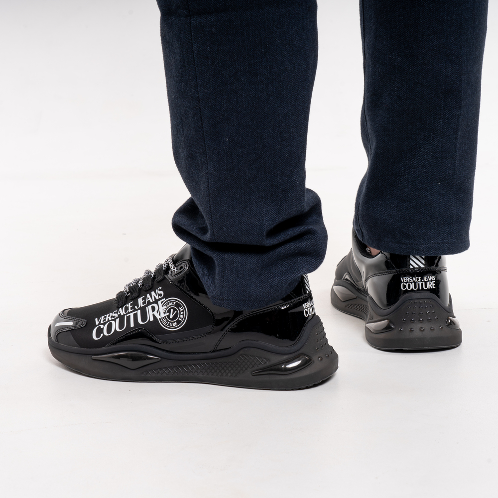 Кроссовки Черный Кроссовки Обувь Мужчинам