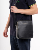 Сумка через плечо Черный Сумки через плечо Сумки Мужчинам