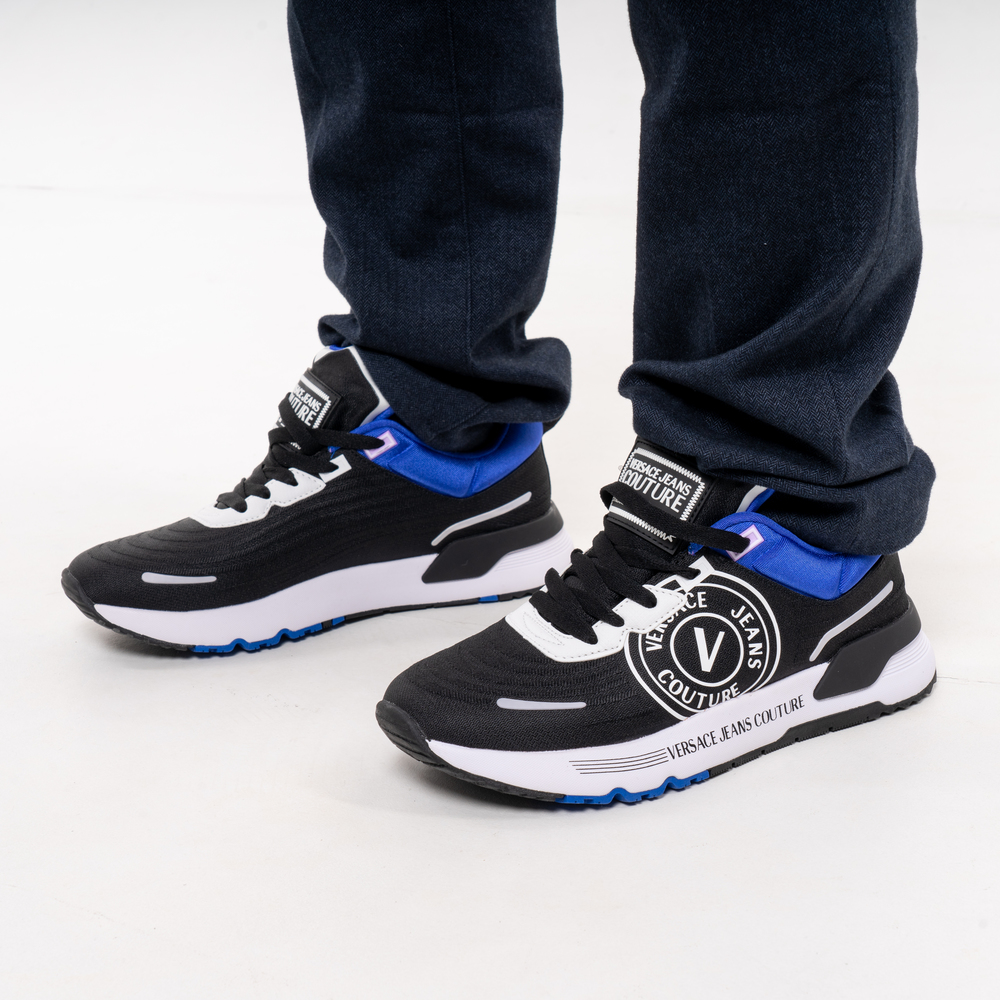 Кроссовки Черный Кроссовки Обувь Мужчинам