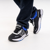 Кроссовки Черный Кроссовки Обувь Мужчинам