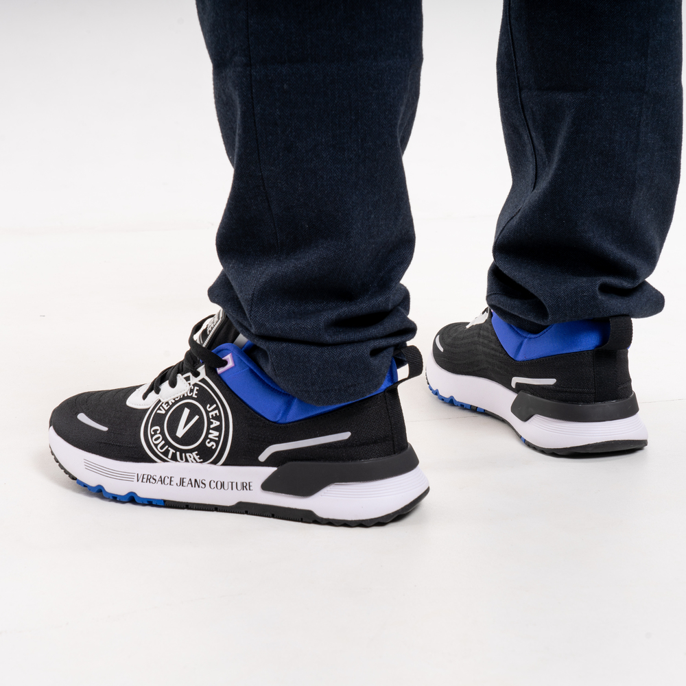 Кроссовки Черный Кроссовки Обувь Мужчинам