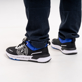 Кроссовки Черный Кроссовки Обувь Мужчинам