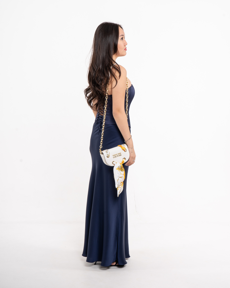 Сумка через плечо Белый Сумки через плечо Сумки Женщинам