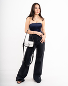 Сумка через плечо Белый Сумки через плечо Сумки Женщинам