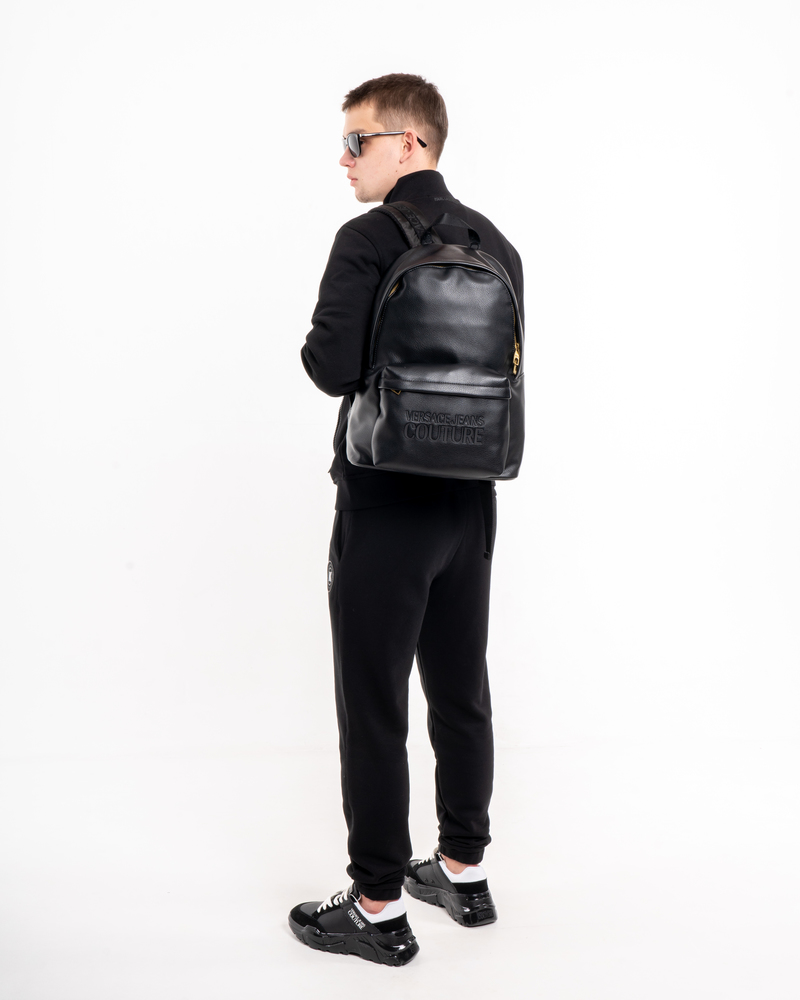 Рюкзак Черный Рюкзаки Мужчинам Рюкзаки Женщинам