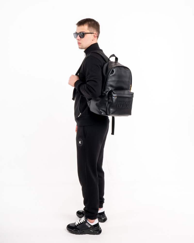 Рюкзак Черный Рюкзаки Мужчинам Рюкзаки Женщинам