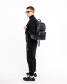 Рюкзак Черный Рюкзаки Мужчинам Рюкзаки Женщинам
