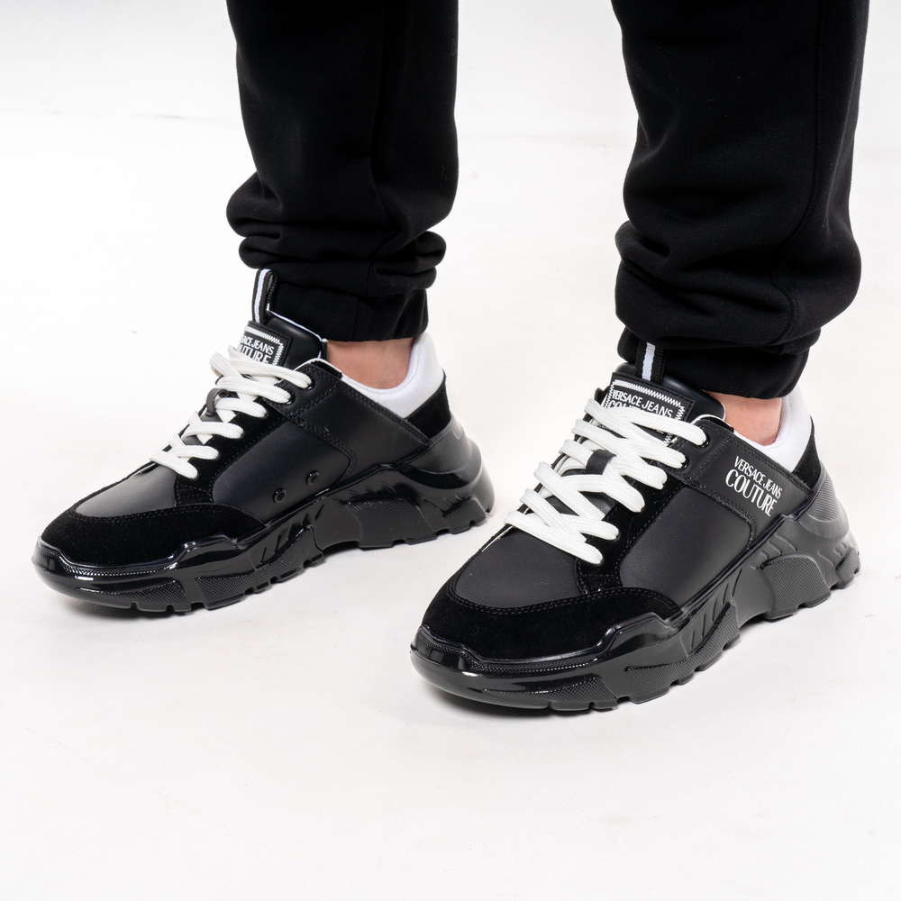 Кроссовки Черный Кроссовки Обувь Мужчинам