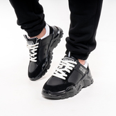 Кроссовки Черный Кроссовки Обувь Мужчинам