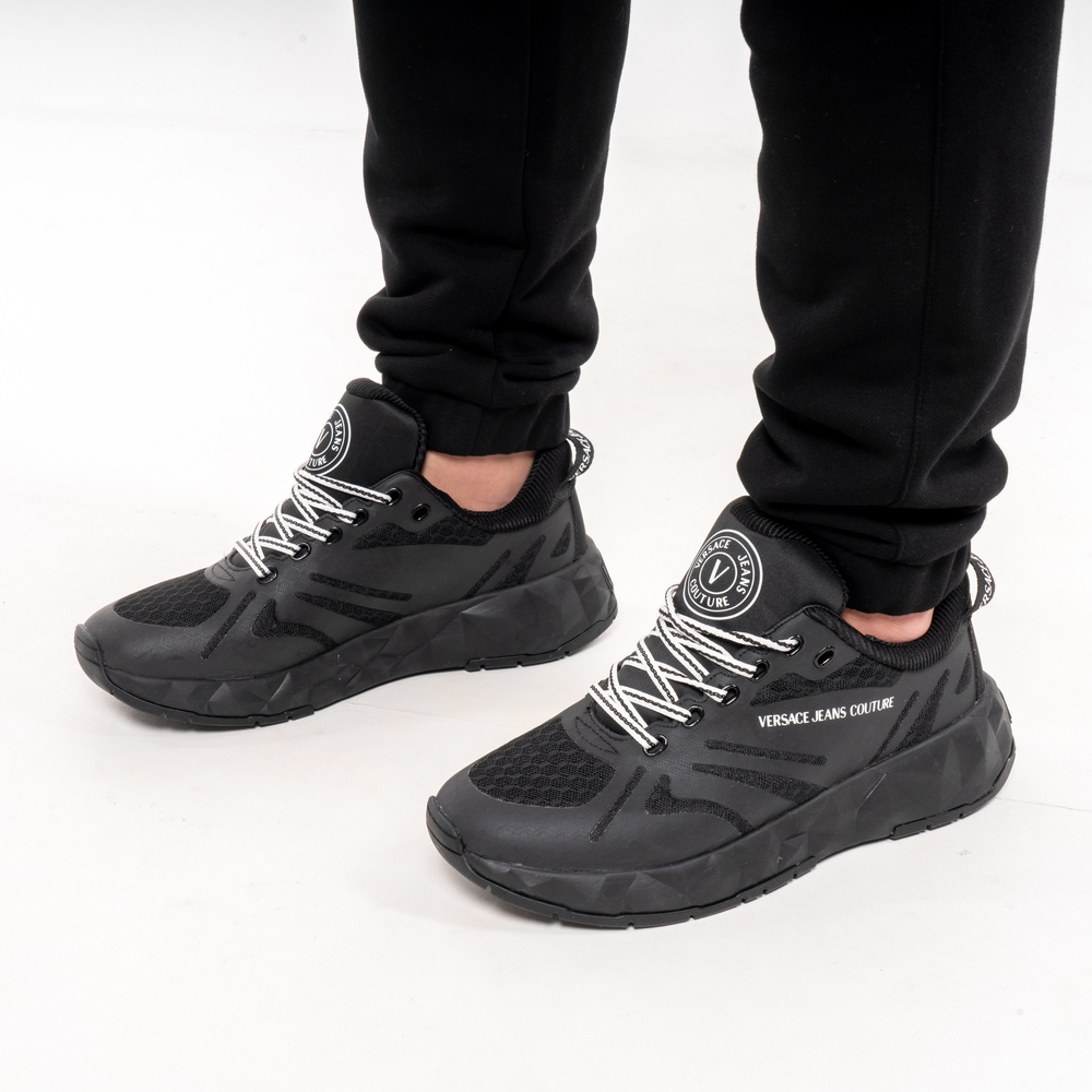 Кроссовки Черный Кроссовки Обувь Мужчинам