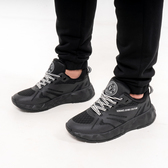 Кроссовки Черный Кроссовки Обувь Мужчинам