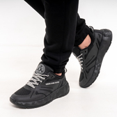 Кроссовки Черный Кроссовки Обувь Мужчинам