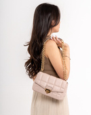 Сумка через плечо Нежно-розовый Сумки через плечо Сумки Женщинам