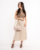 Сумка через плечо Нежно-розовый Сумки через плечо Сумки Женщинам