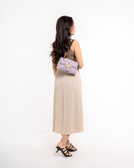 Сумка через плечо Лиловый Сумки через плечо Сумки Женщинам