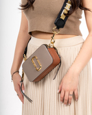 Сумка через плечо Серый Сумки через плечо Сумки Женщинам