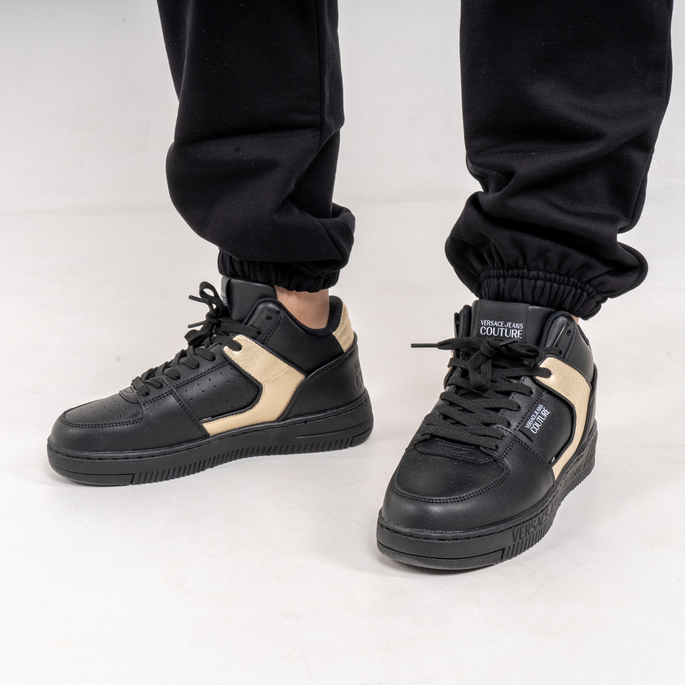 Кроссовки Черный Кроссовки Обувь Женщинам