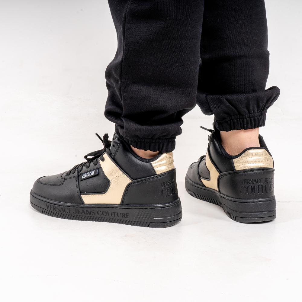 Кроссовки Черный Кроссовки Обувь Женщинам