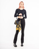 Сумка через плечо Черный Сумки через плечо Сумки Женщинам