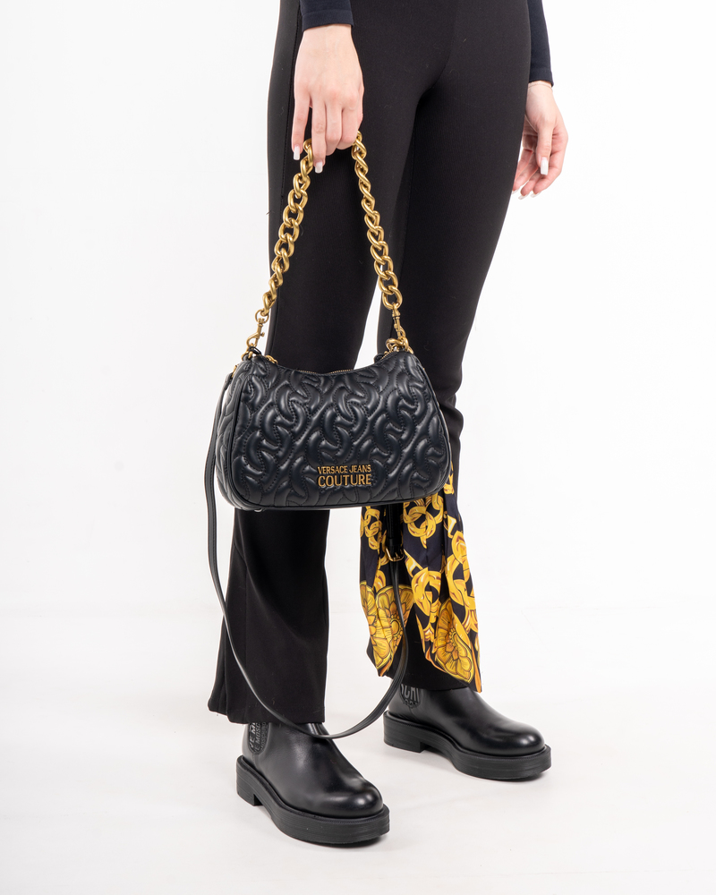 Сумка через плечо Черный Сумки через плечо Сумки Женщинам