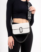 Сумка через плечо Белый Сумки через плечо Сумки Женщинам