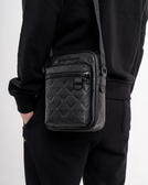 Сумка через плечо Черный Сумки через плечо Сумки Мужчинам