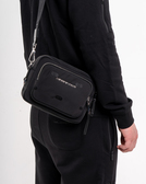 Сумка через плечо Черный Сумки через плечо Сумки Мужчинам