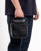 Сумка через плечо Черный Сумки через плечо Сумки Мужчинам