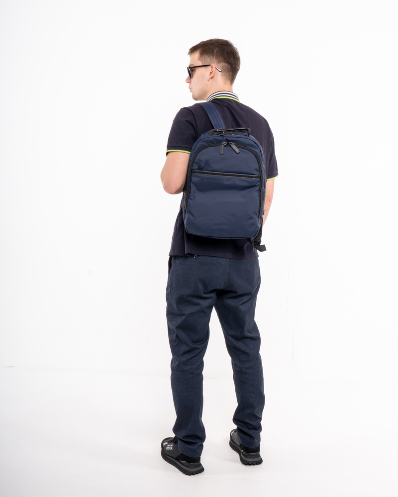 Рюкзак Синий Рюкзаки Мужчинам Рюкзаки Женщинам
