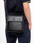 Сумка через плечо Черный Сумки через плечо Сумки Мужчинам