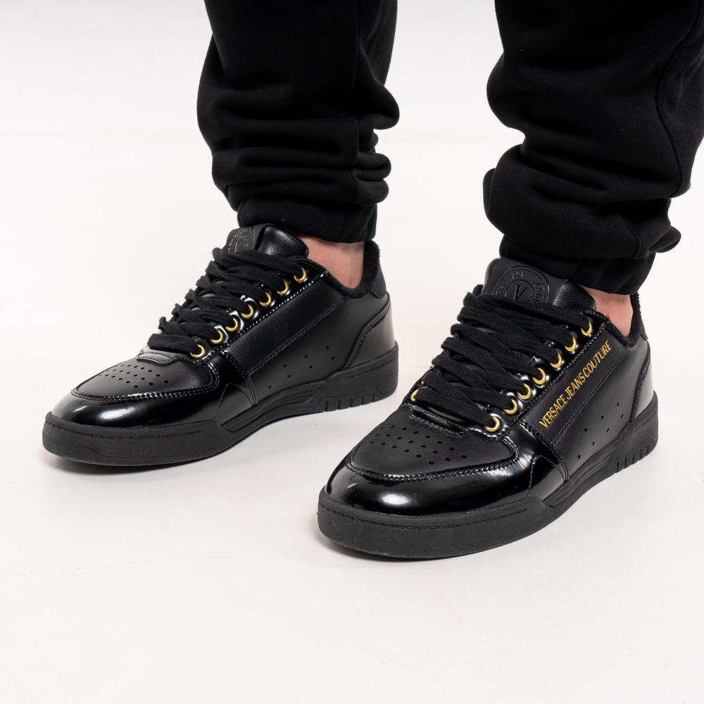 Кеды Черный Кеды Обувь Мужчинам