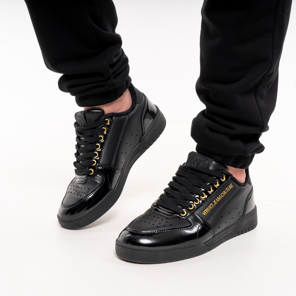 Кеды Черный Кеды Обувь Мужчинам