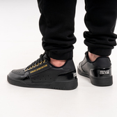 Кеды Черный Кеды Обувь Мужчинам