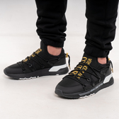 Кроссовки Черный Кроссовки Обувь Мужчинам