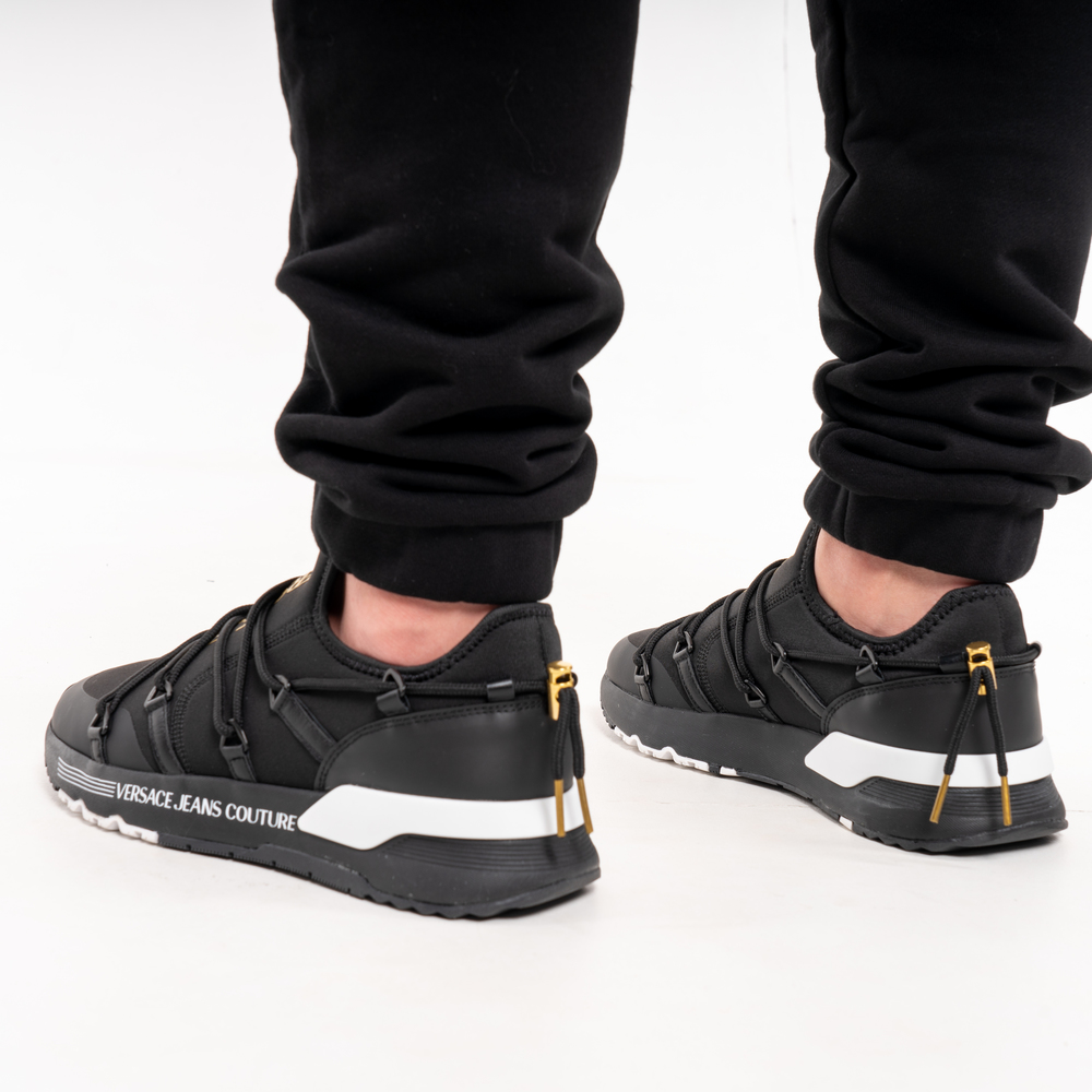 Кроссовки Черный Кроссовки Обувь Мужчинам