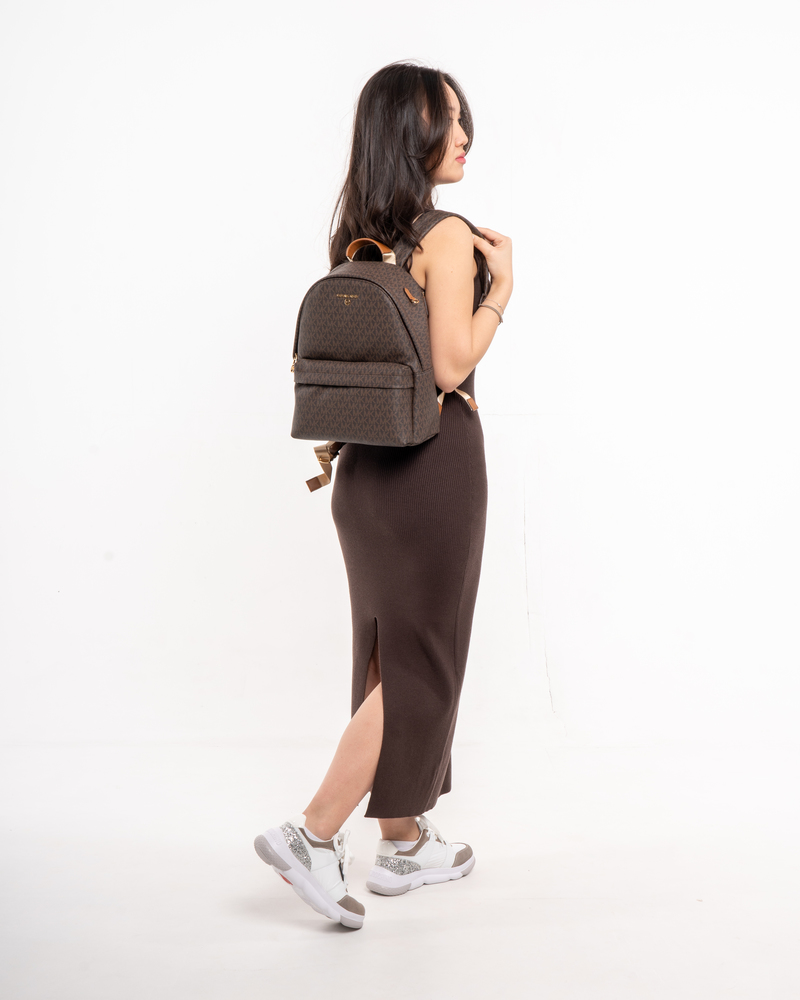 Рюкзак Коричневый Рюкзаки Женщинам